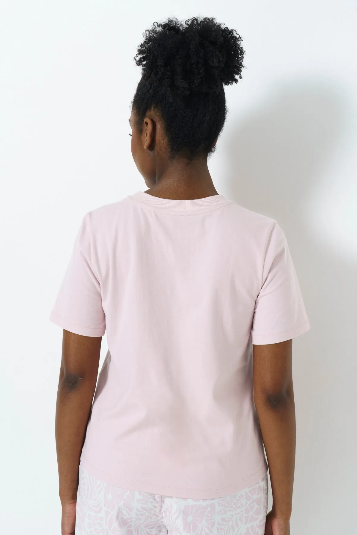 Slim Fit T-Shirt sold by Refinery product image thumbnail 3