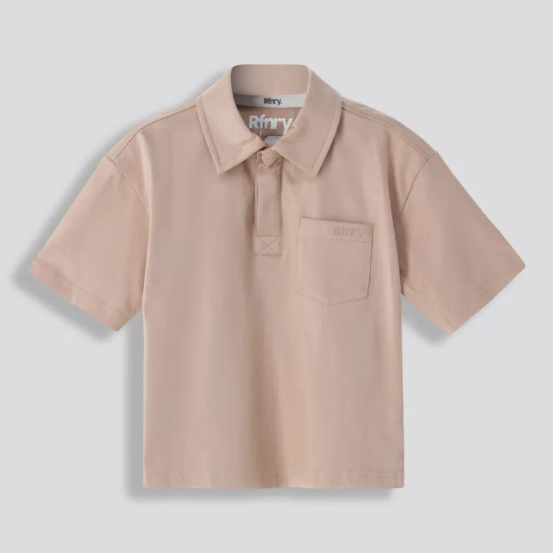 Boys Relaxed Golfer sold by Refinery