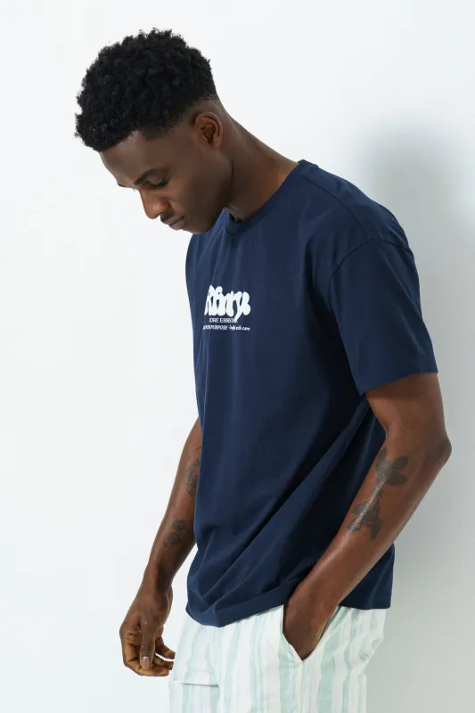Statement T-Shirt sold by Refinery