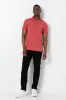 Knit Golfer - Red sold by Refinery