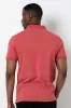 Knit Golfer - Red sold by Refinery