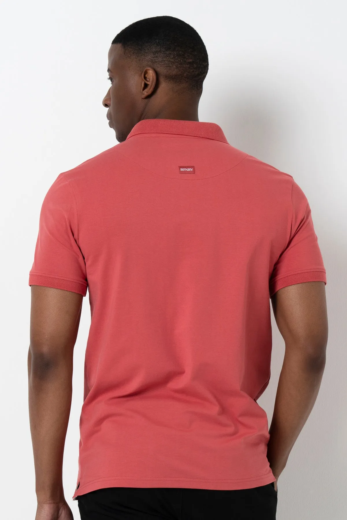 Knit Golfer sold by Refinery product image thumbnail 3