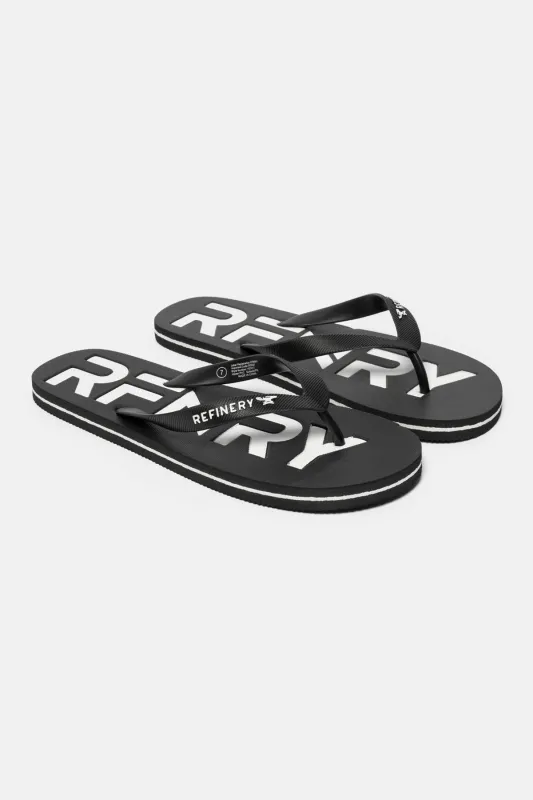 RFNRY Flip Flops sold by Refinery