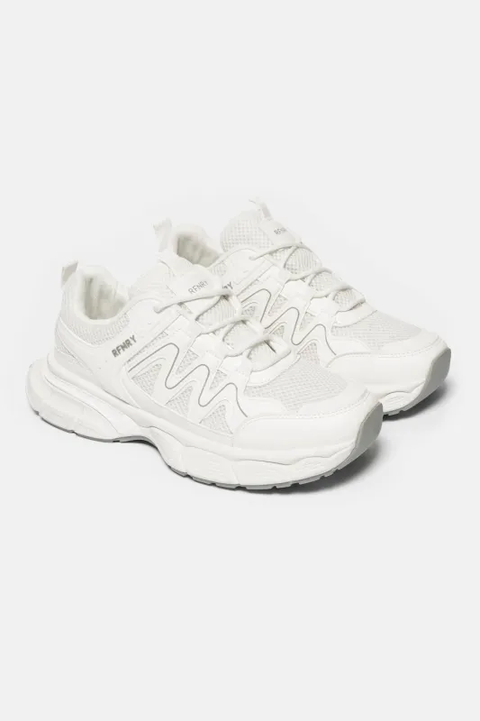 Chunky Sneaker sold by Refinery