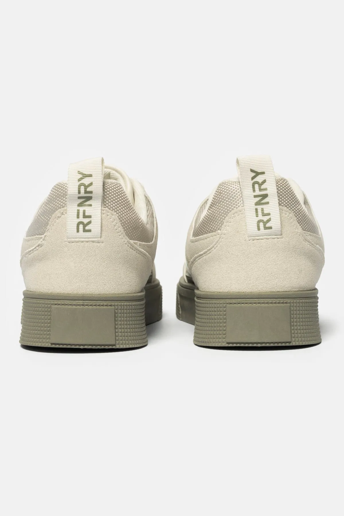 Lace-Up Sneaker sold by Refinery product image thumbnail 2