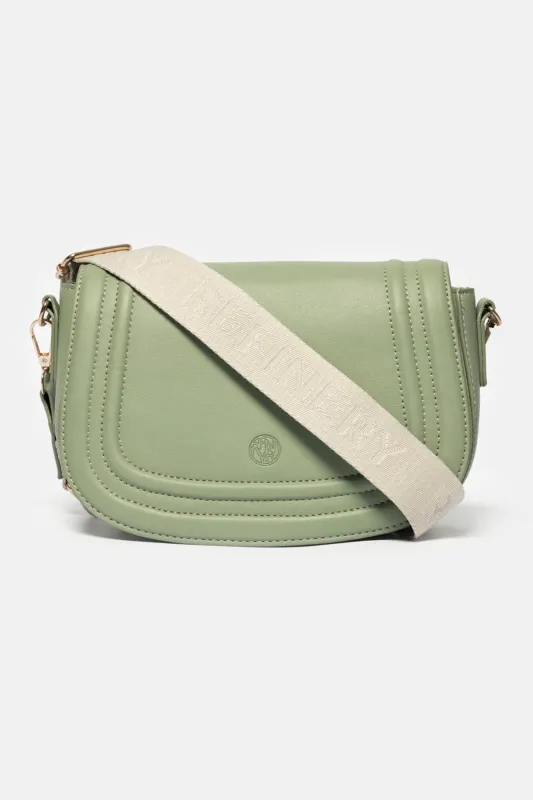 Saddle Bag sold by Refinery