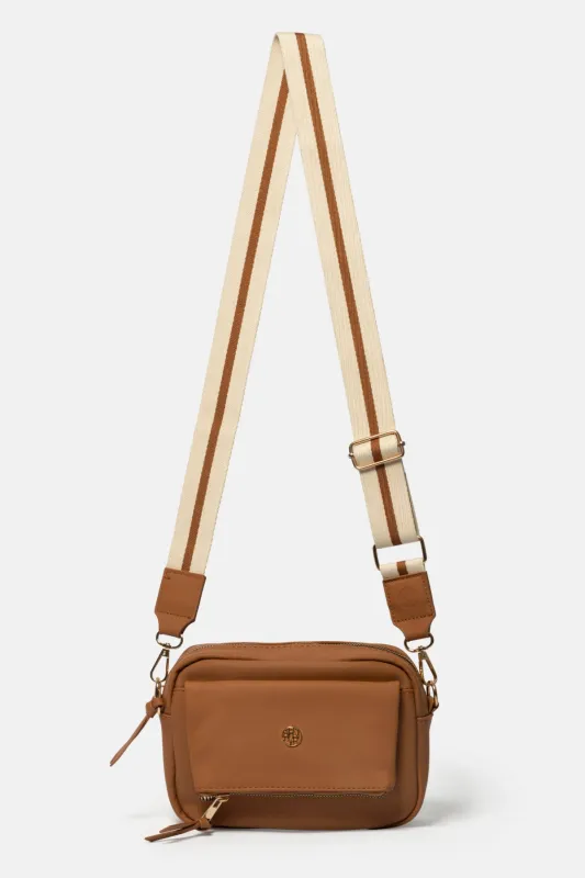 Crossbody Bag sold by Refinery
