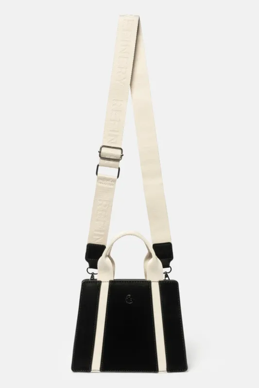 Mini Shopper Bag sold by Refinery