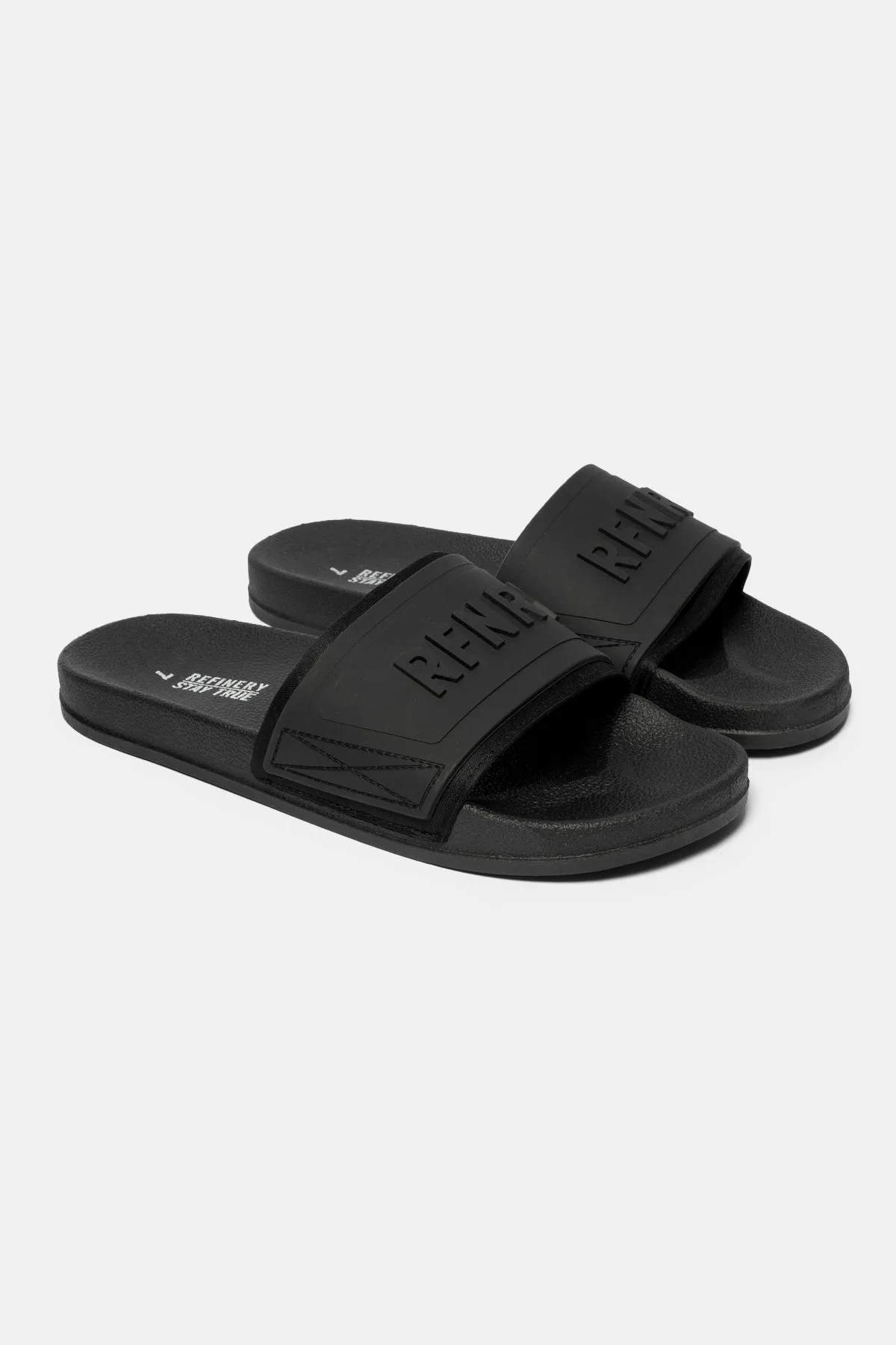 Fashion Slides sold by Refinery