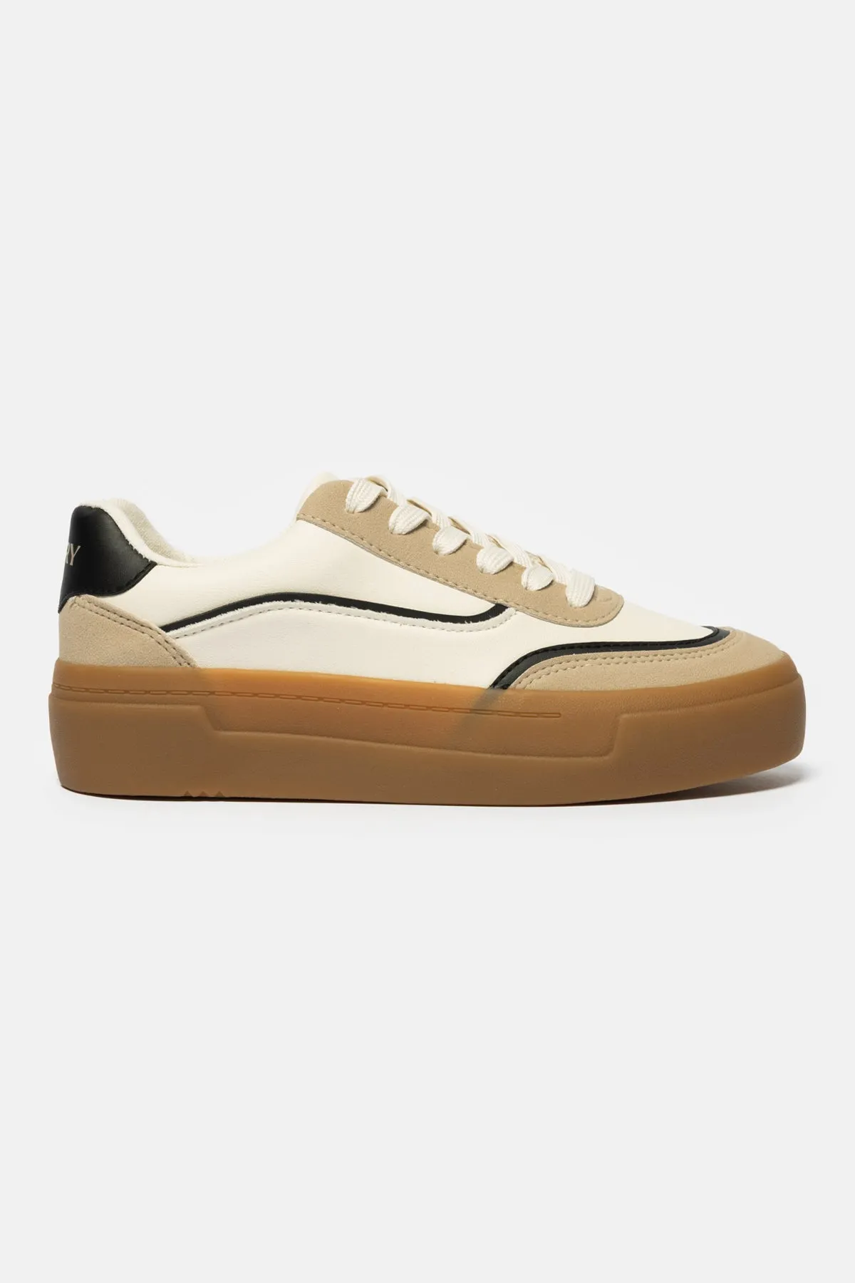 Platform Sneaker sold by Refinery product image thumbnail 3