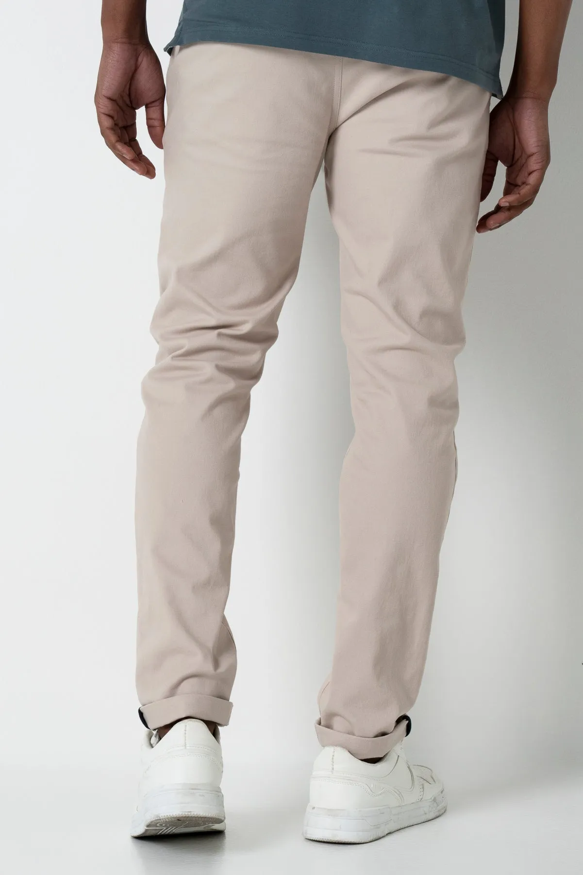 Chino Pants sold by Refinery product image thumbnail 2