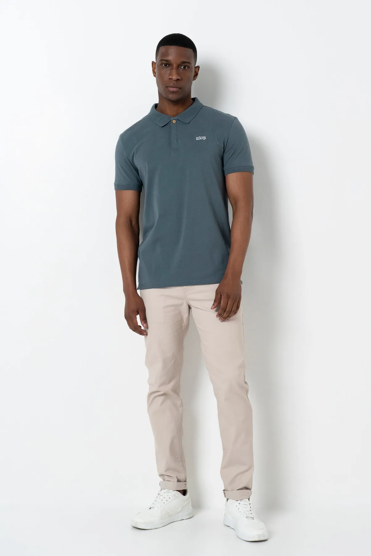 Chino Pants sold by Refinery