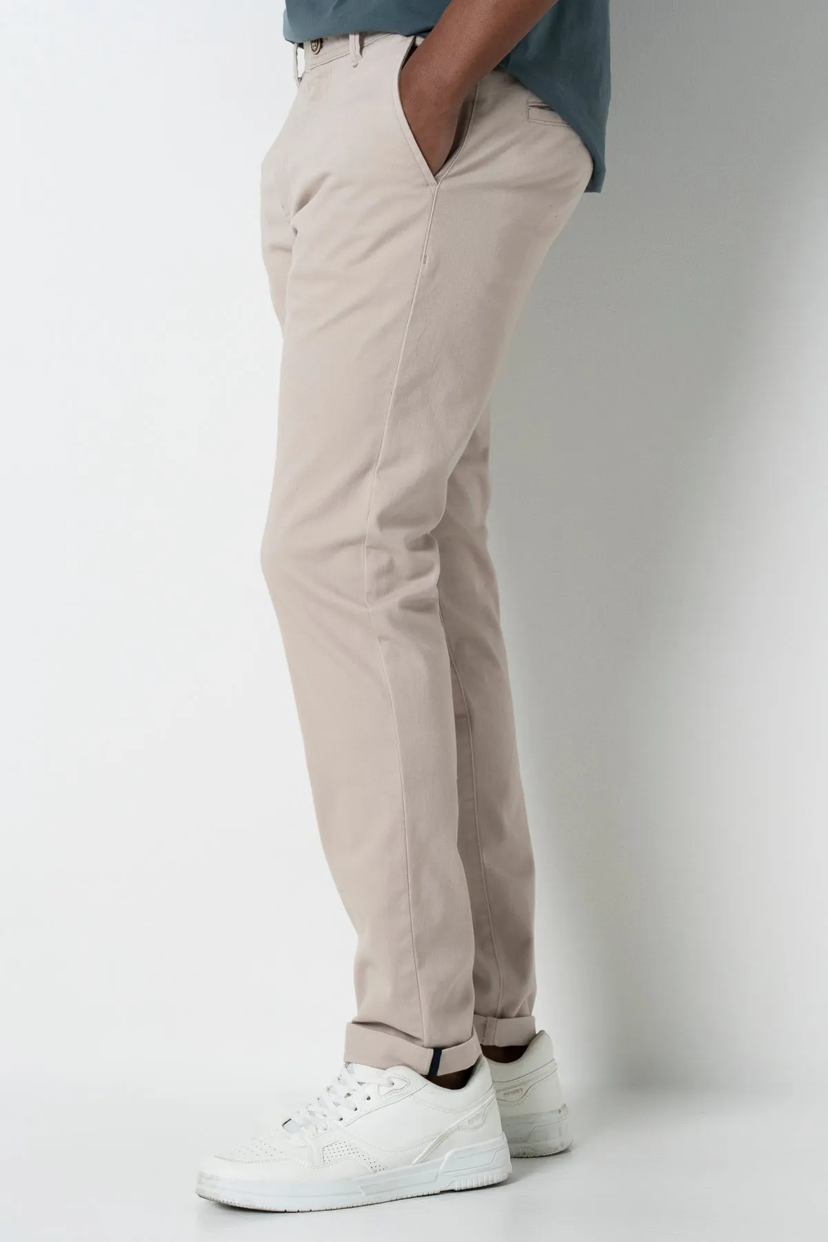Chino Pants sold by Refinery product image thumbnail 4