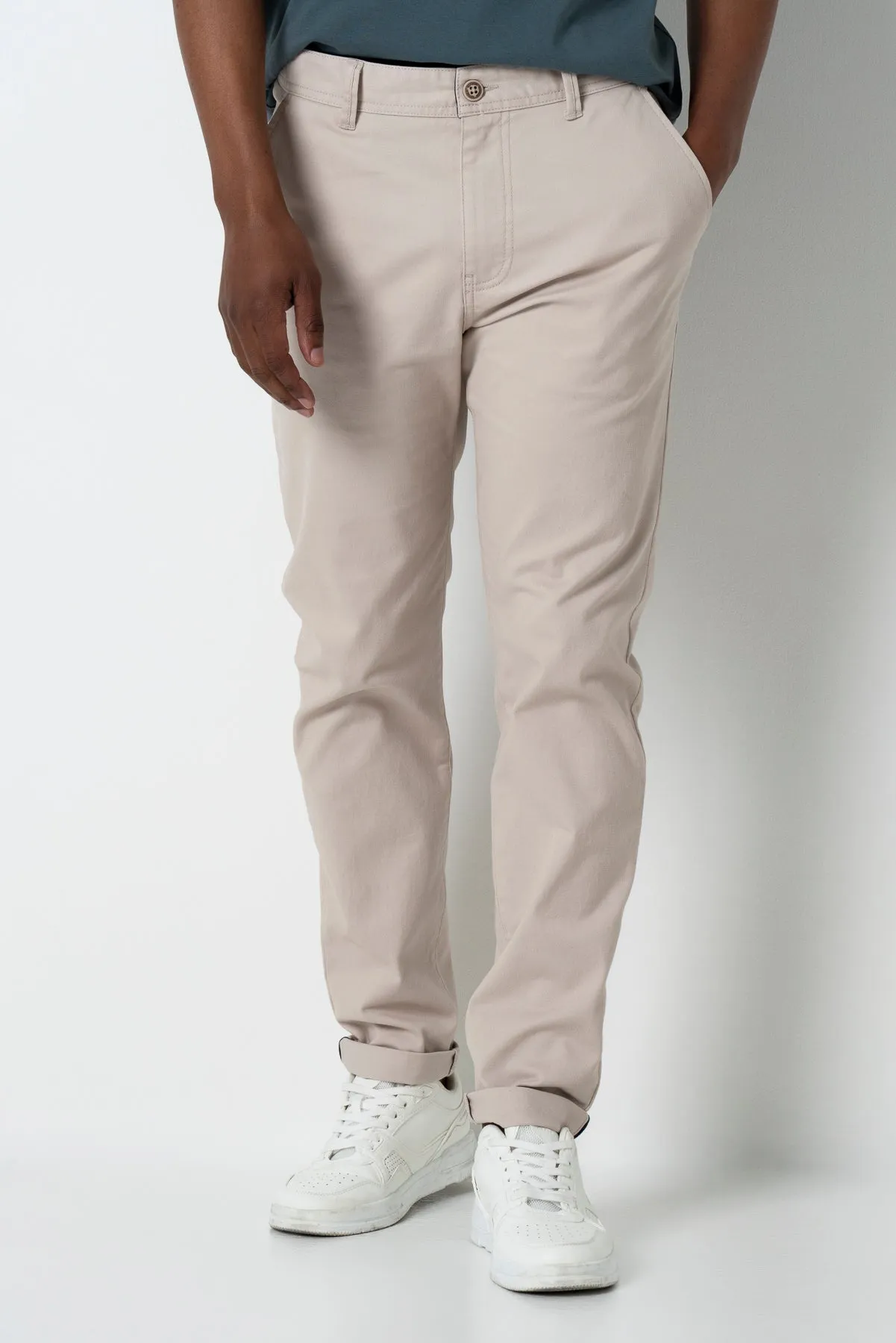 Chino Pants sold by Refinery product image thumbnail 3