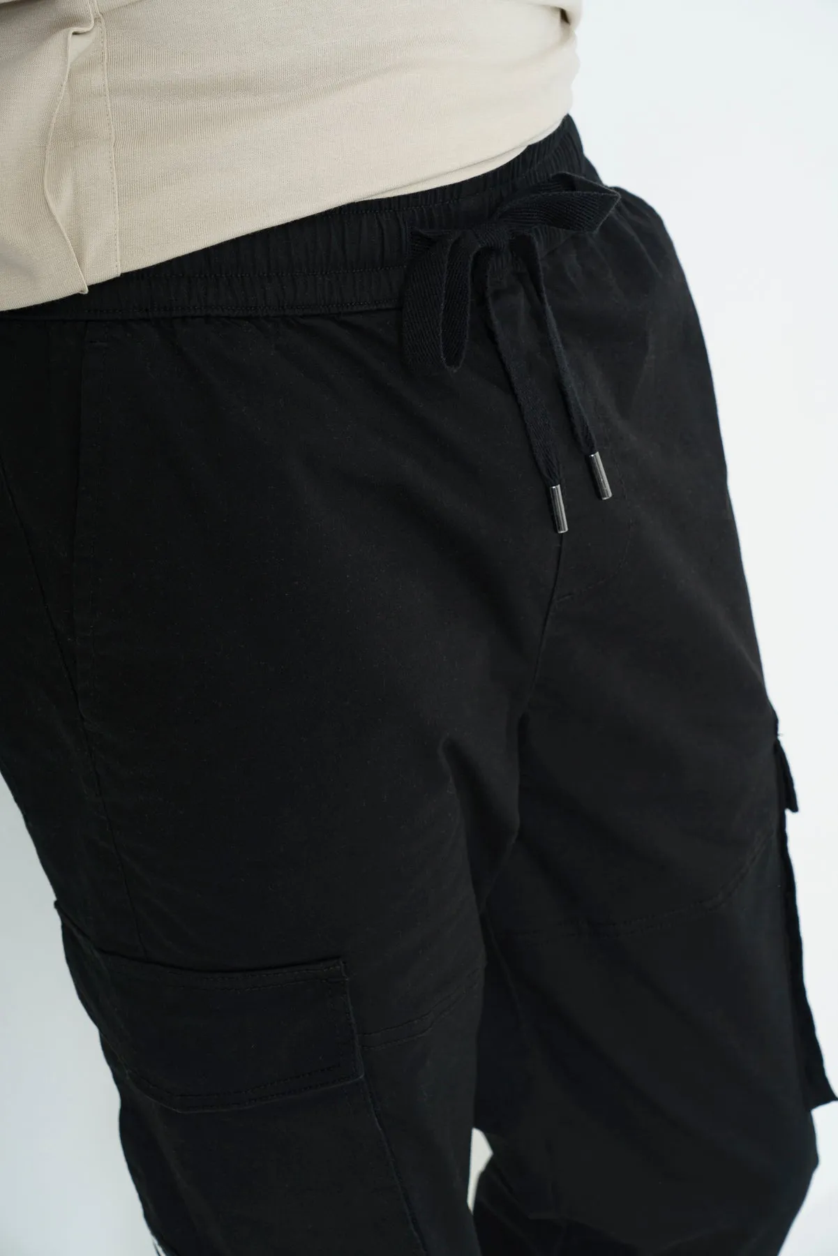 Cargo Pants sold by Refinery product image thumbnail 3