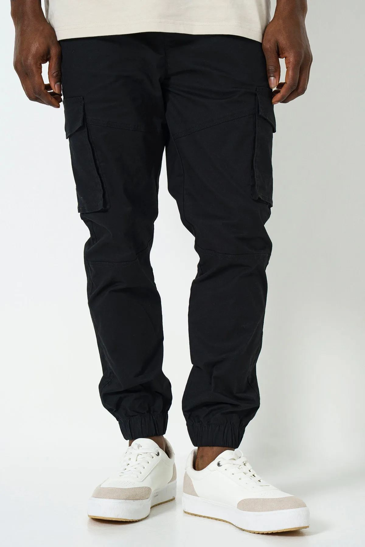 Cargo Pants sold by Refinery product image thumbnail 4