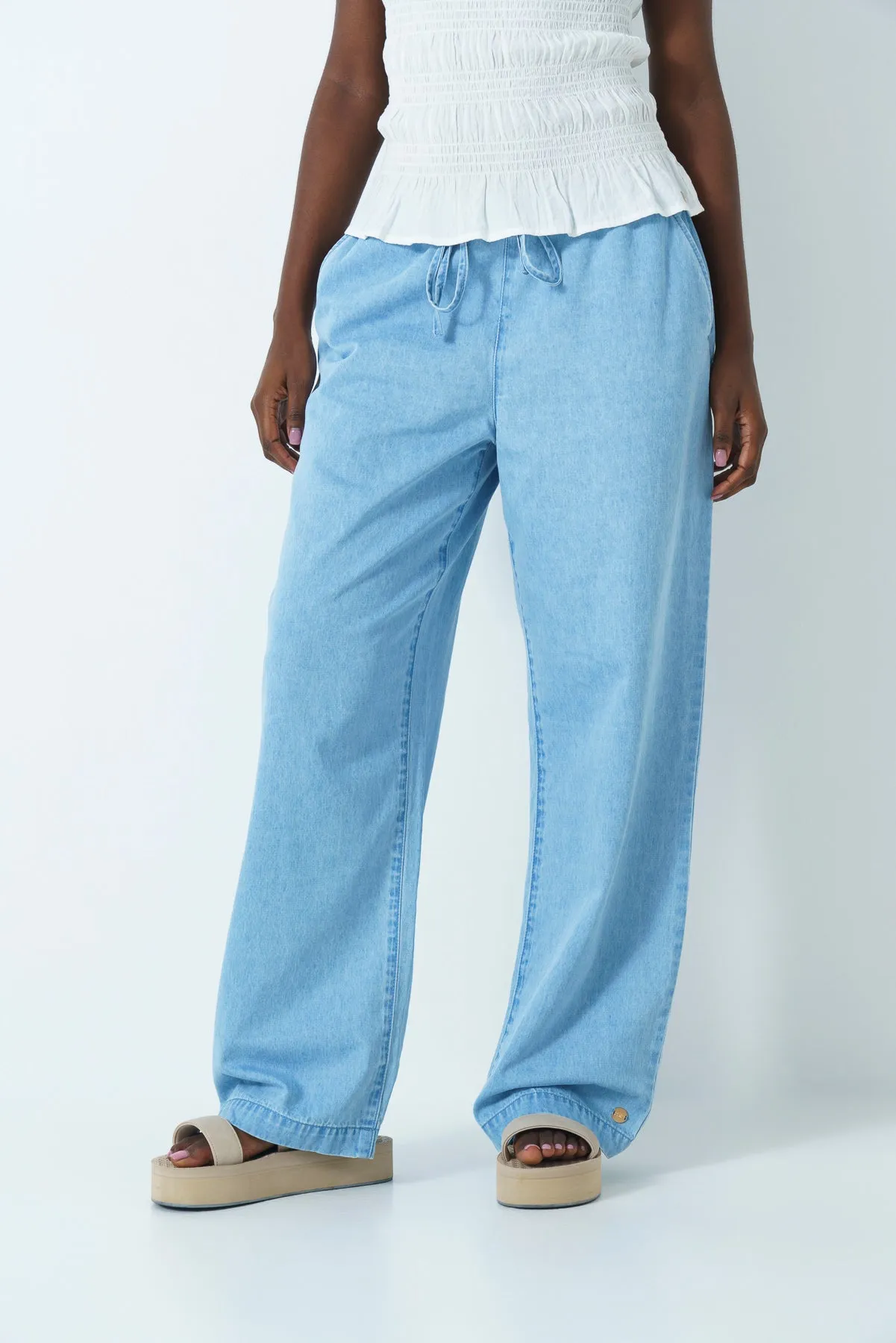 Relaxed Denim sold by Refinery product image thumbnail 2
