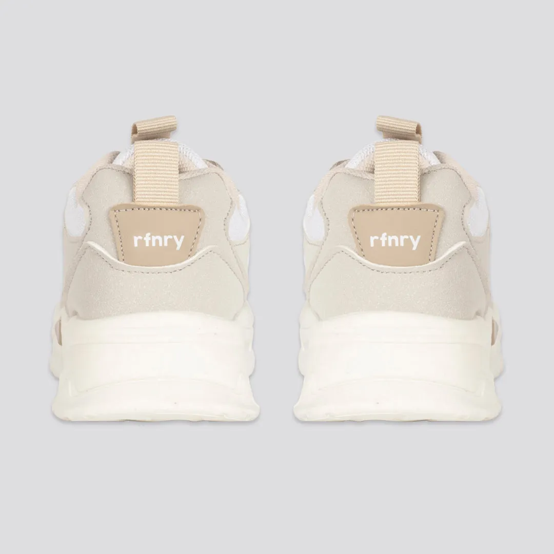 Girls Chunky Sneaker sold by Refinery product image thumbnail 3