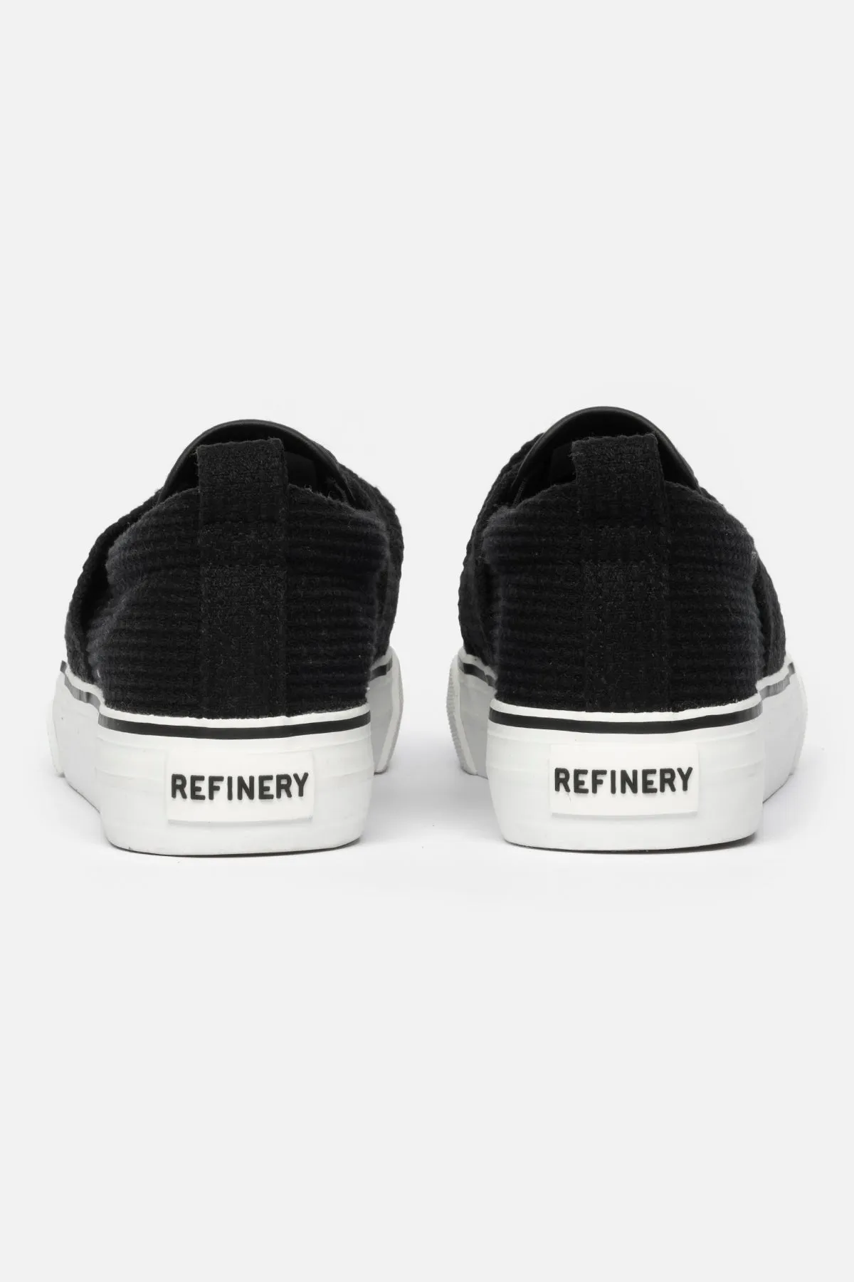 Slip-On Sneaker sold by Refinery product image thumbnail 3