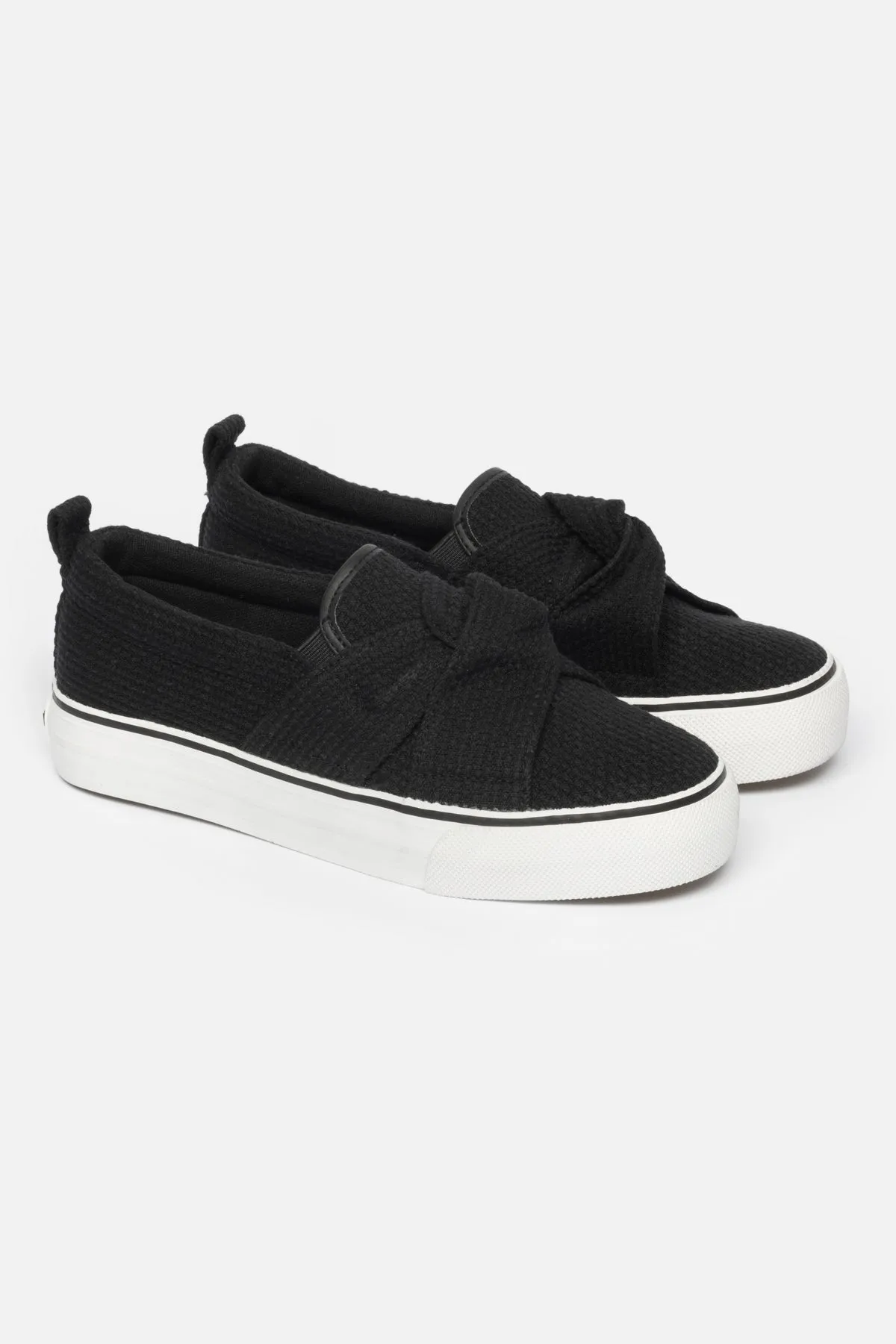 Slip-On Sneaker sold by Refinery