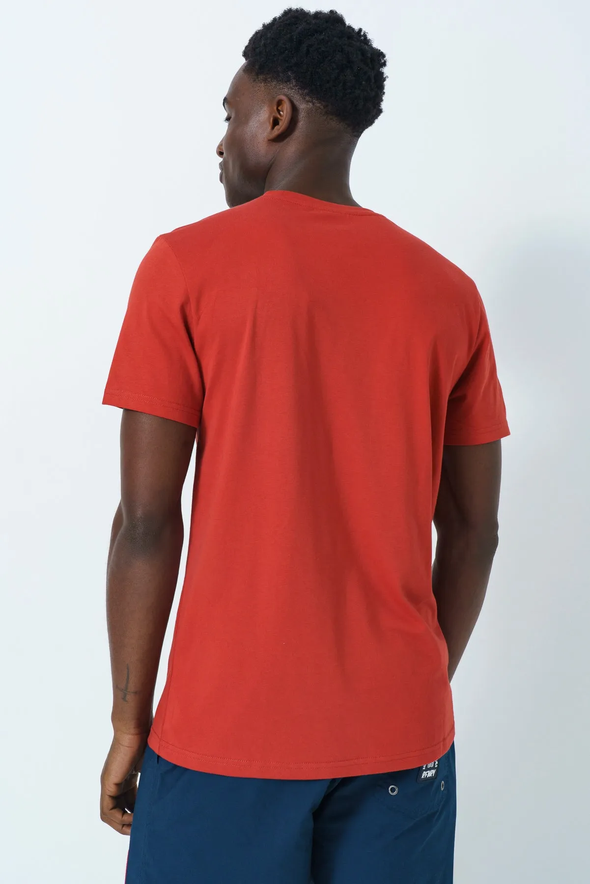 Branded T-Shirt sold by Refinery product image thumbnail 2