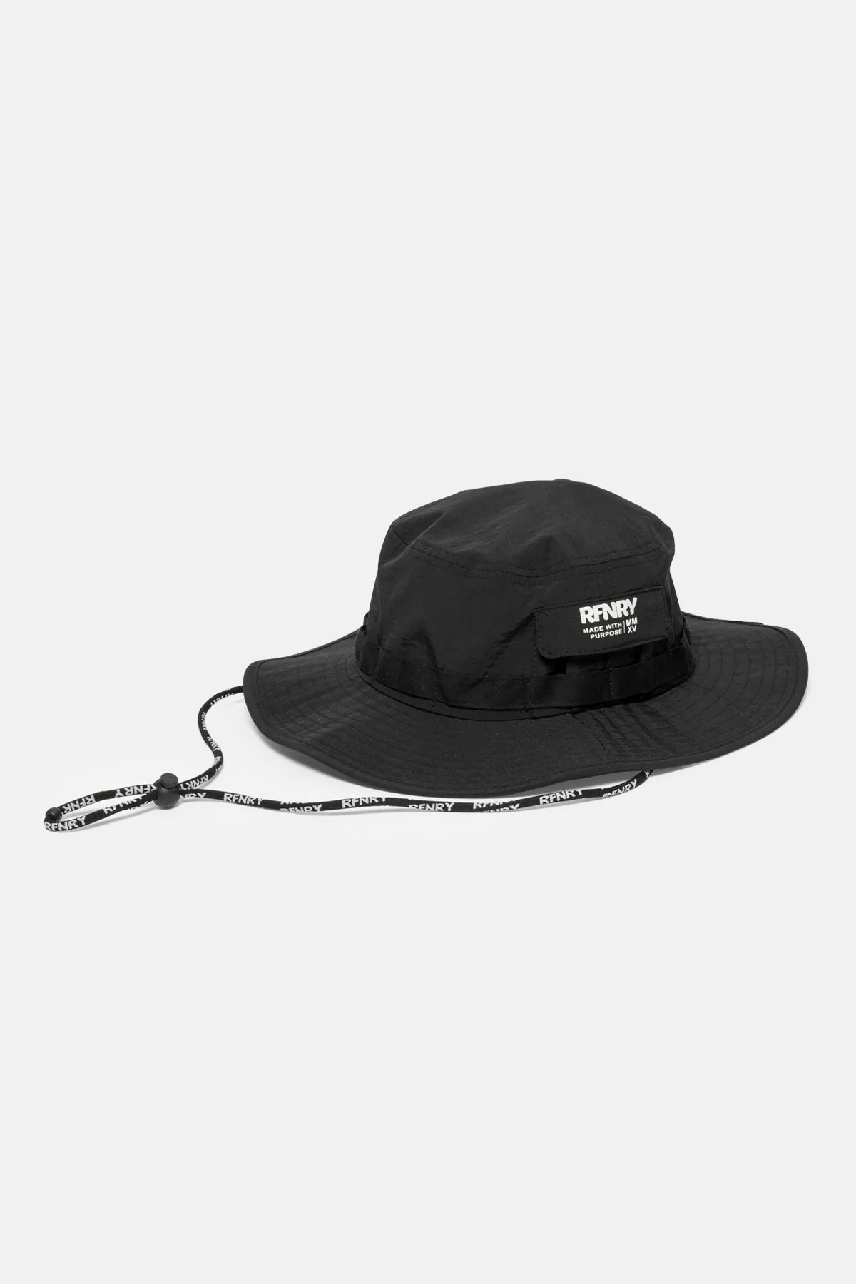 Cricket Hat sold by Refinery