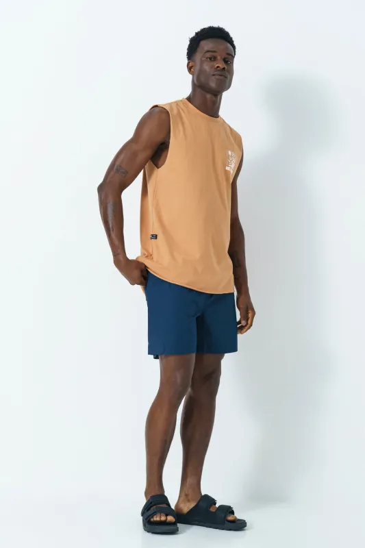 Graphic Tank sold by Refinery