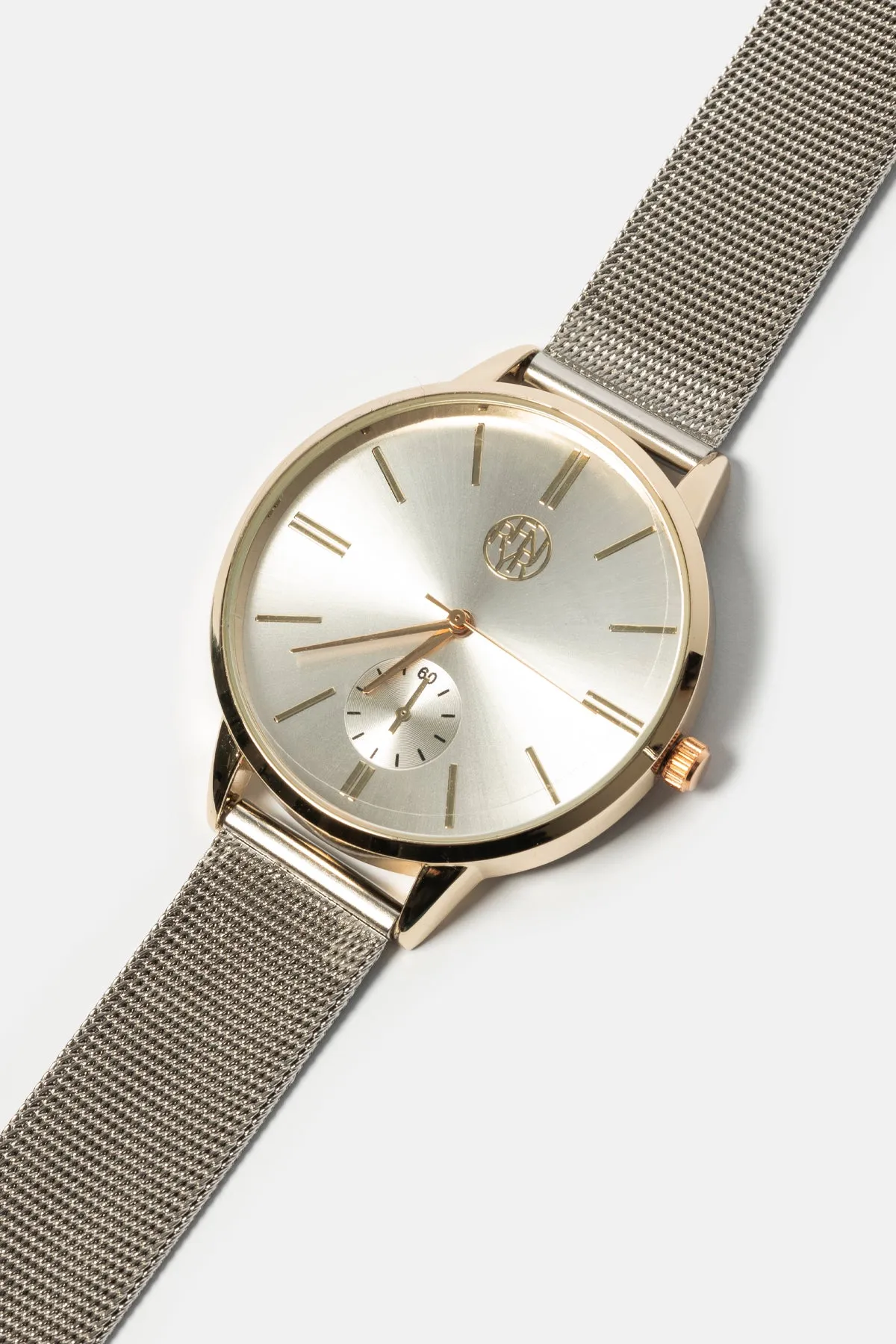 Metal Watch sold by Refinery product image thumbnail 2