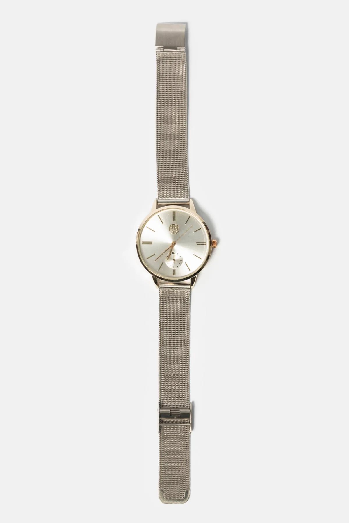 Metal Watch sold by Refinery
