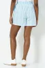 Poplin Shorts sold by Refinery