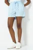 Poplin Shorts sold by Refinery