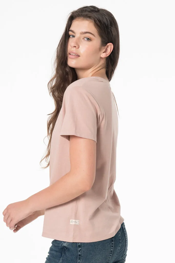 Simple T-Shirt sold by Refinery product image thumbnail 2