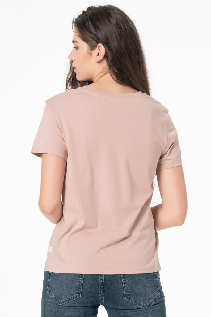 Simple T-Shirt sold by Refinery product image thumbnail 3