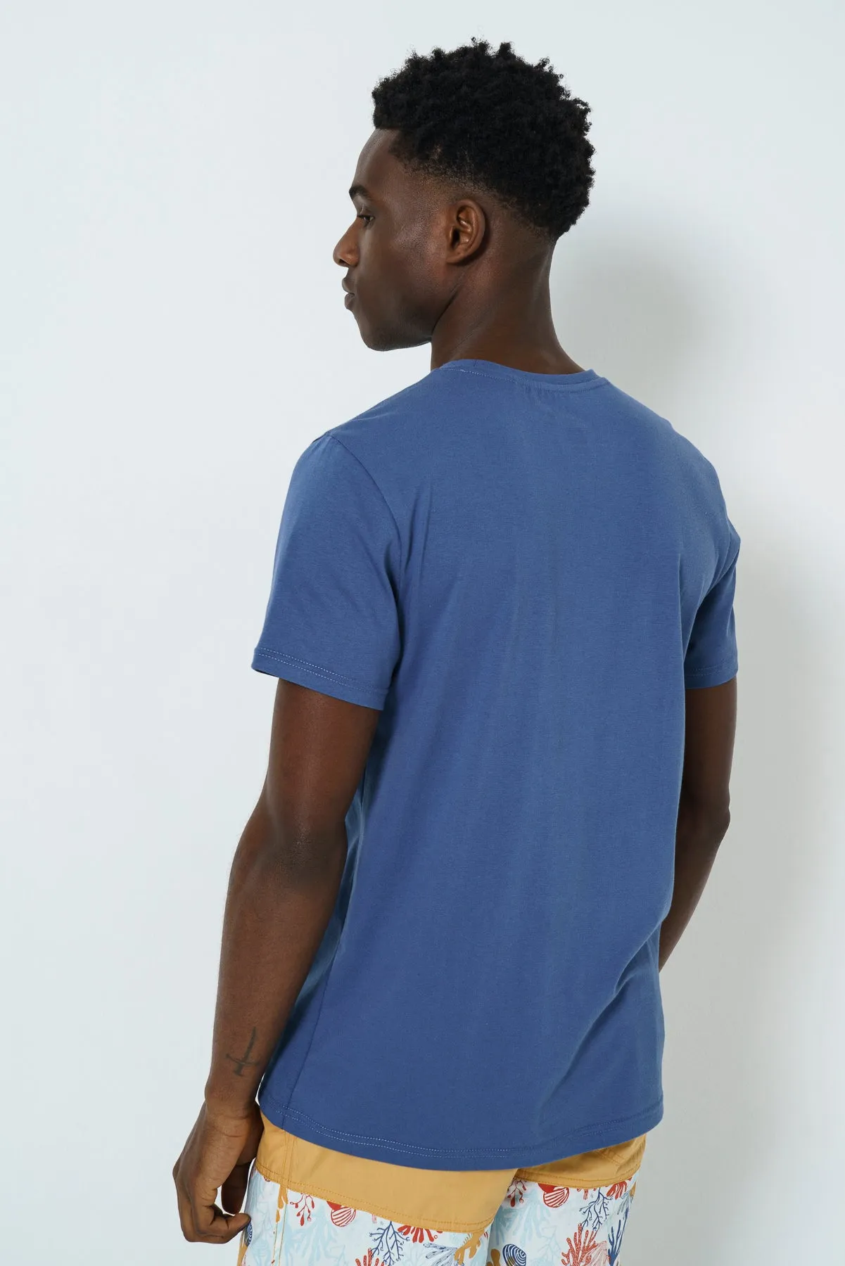 Graphic T-Shirt sold by Refinery product image thumbnail 2