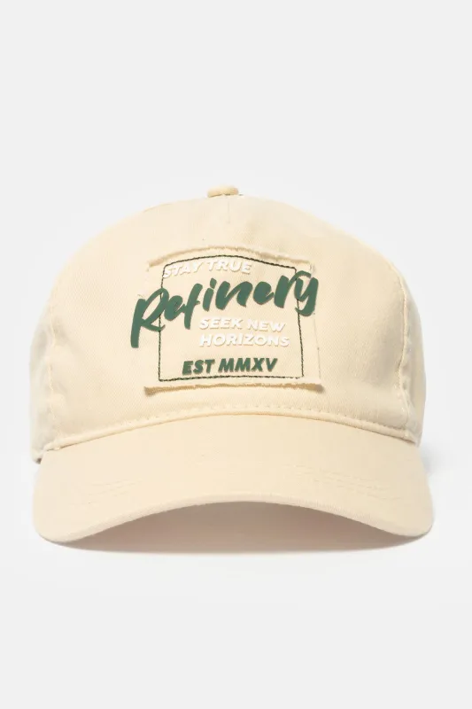 Applique Cap sold by Refinery