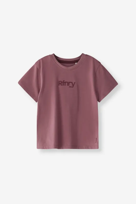 Girls Tee sold by Refinery