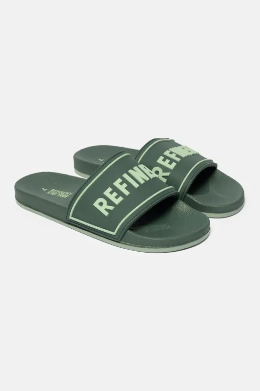 Pool Slides sold by Refinery
