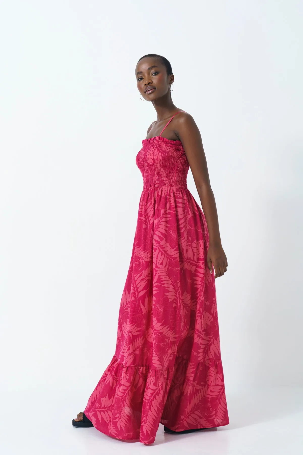 Bandeau Dress sold by Refinery product image thumbnail 5