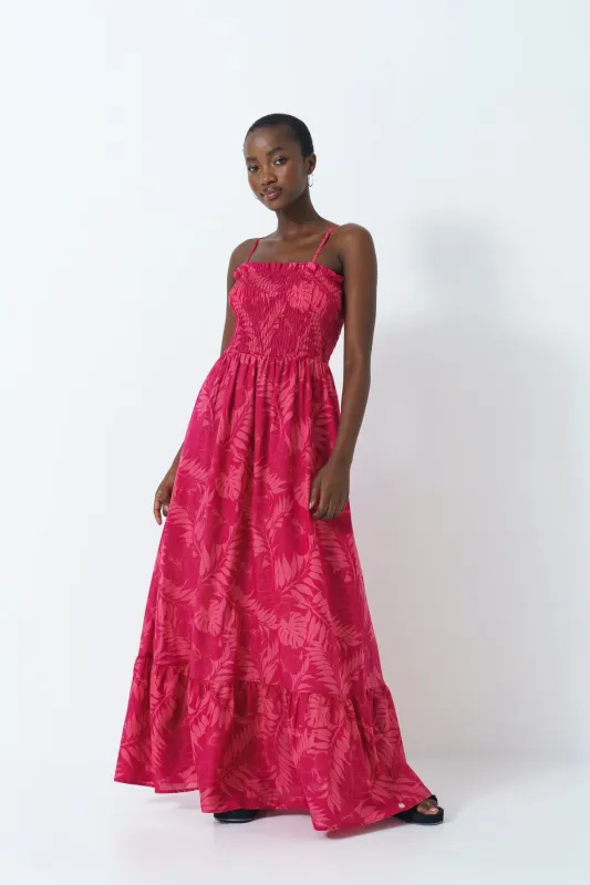 Bandeau Dress sold by Refinery