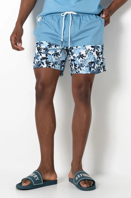Floral Pool Short sold by Refinery