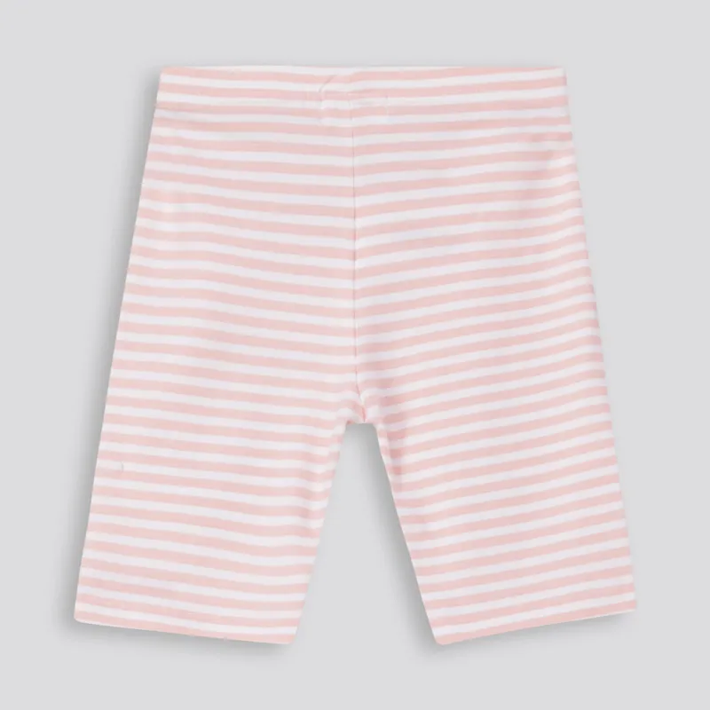 Girls Cycle Shorts sold by Refinery