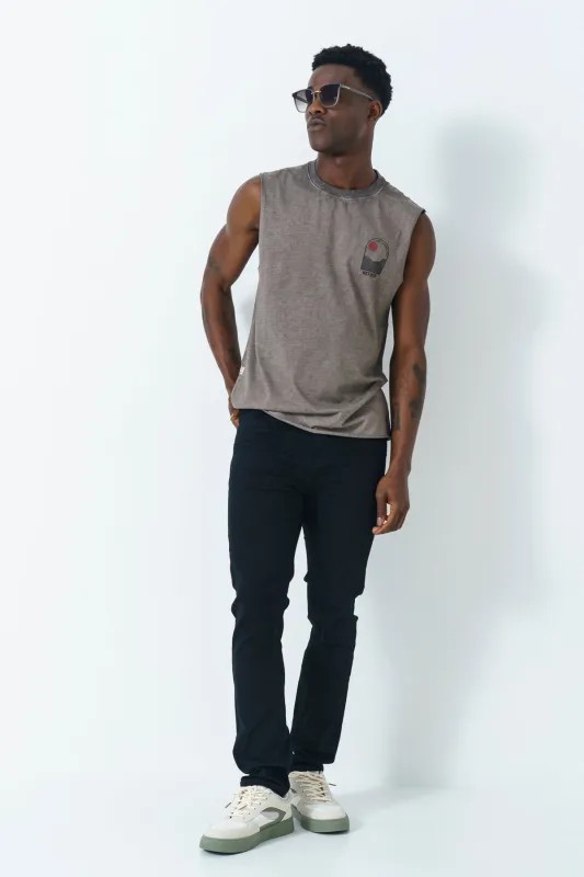 Rf02 Skinny Fit Jeans sold by Refinery