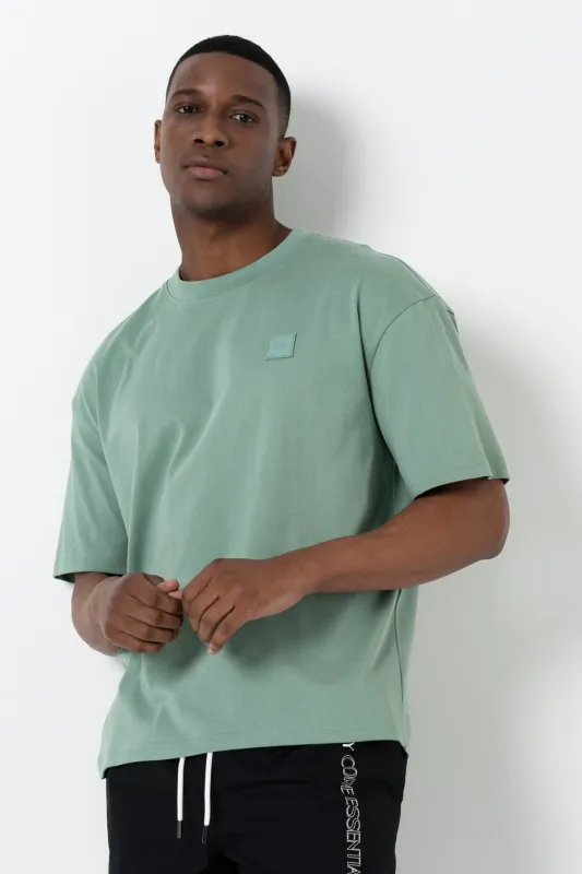 Oversized T-Shirt sold by Refinery