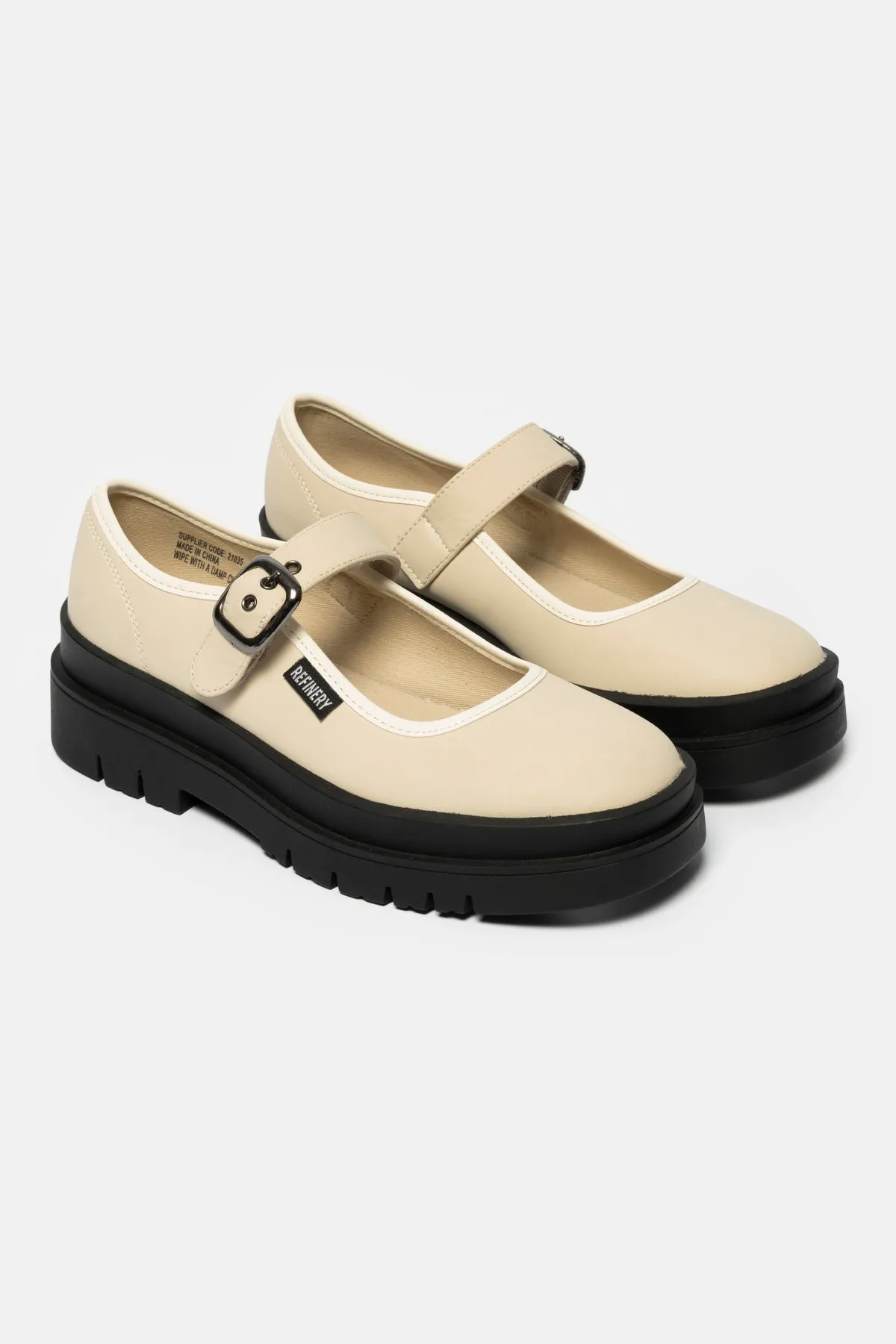 Mary Jane Shoe sold by Refinery