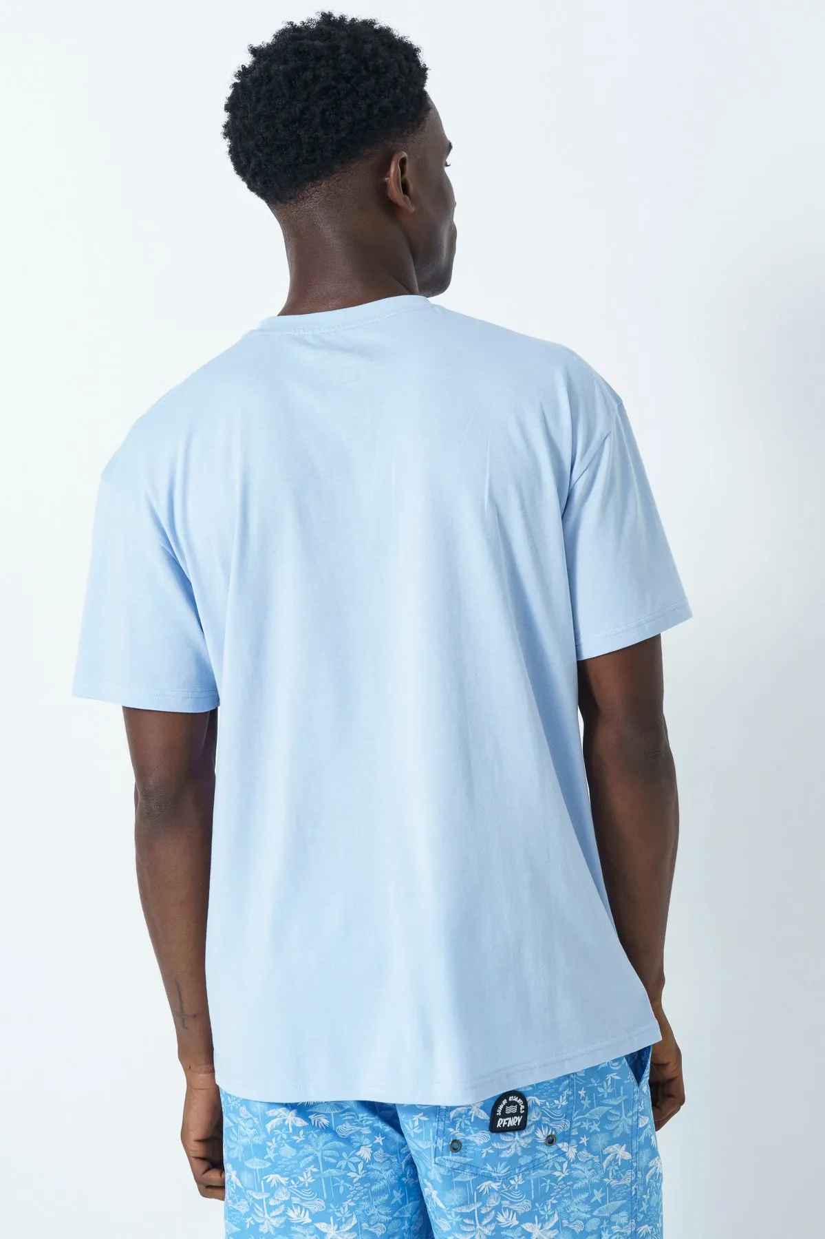Oversized T-Shirt sold by Refinery product image thumbnail 4