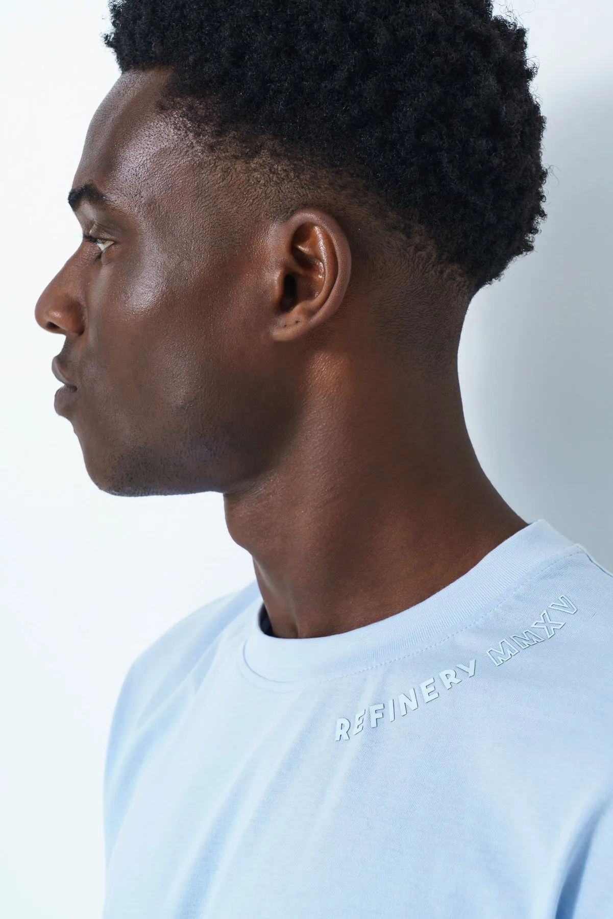 Oversized T-Shirt sold by Refinery product image thumbnail 5