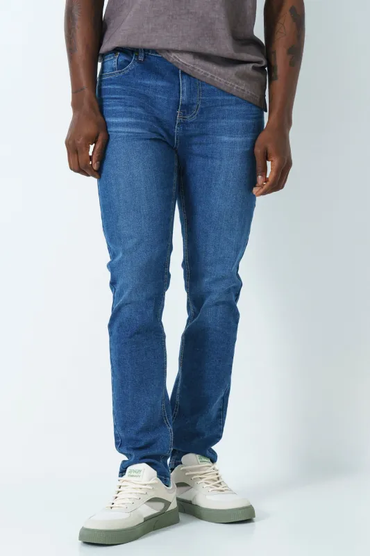 Rf02 Mid Wash Demin sold by Refinery