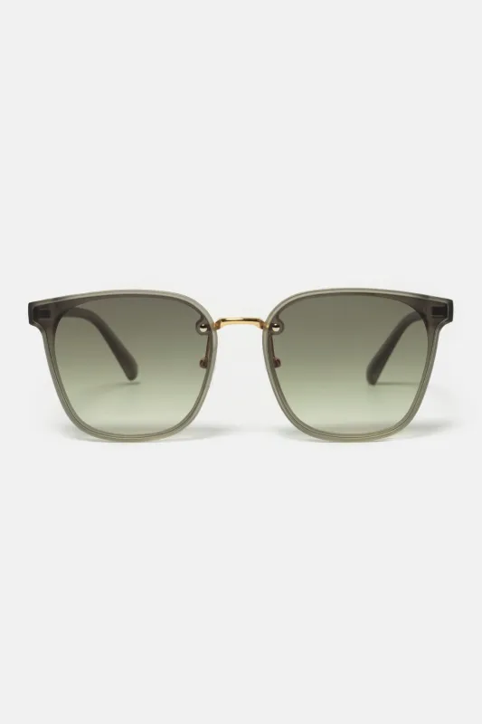 Statement Sunglasses sold by Refinery