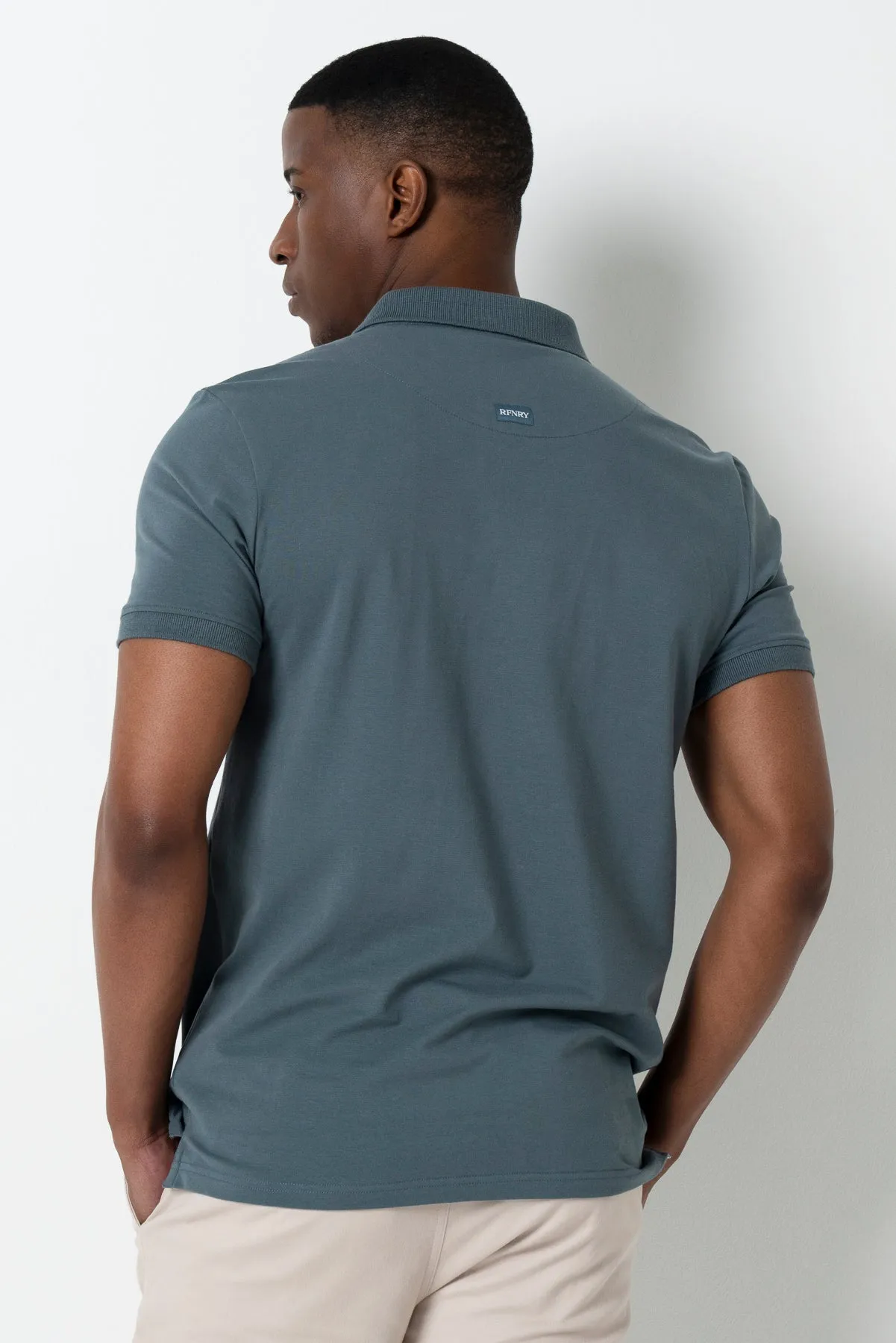 Knit Golfer sold by Refinery product image thumbnail 4