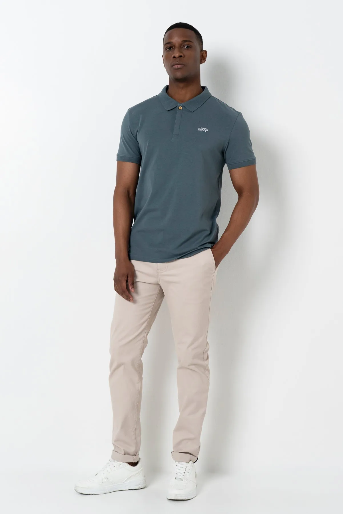 Knit Golfer sold by Refinery product image thumbnail 2